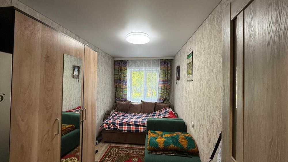 черемушки, 3 комнт