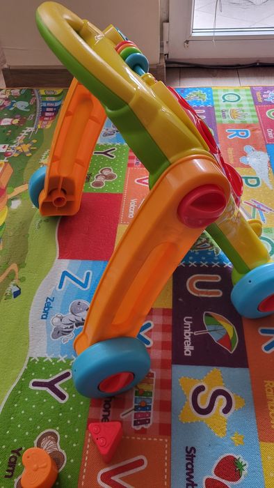 Уолкър проходилка