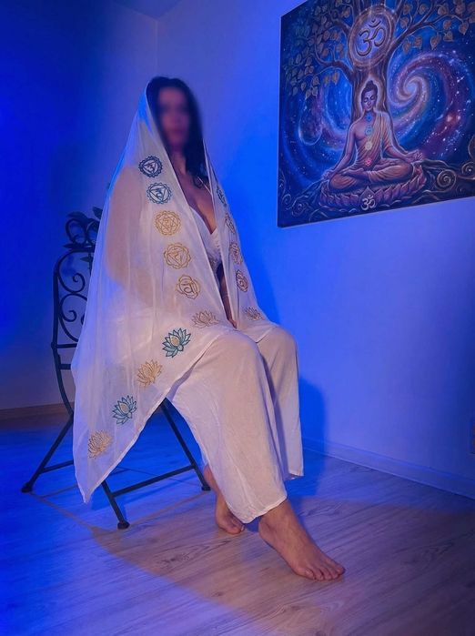 Masaj de relaxare si terapeutic Baicului - Hanna