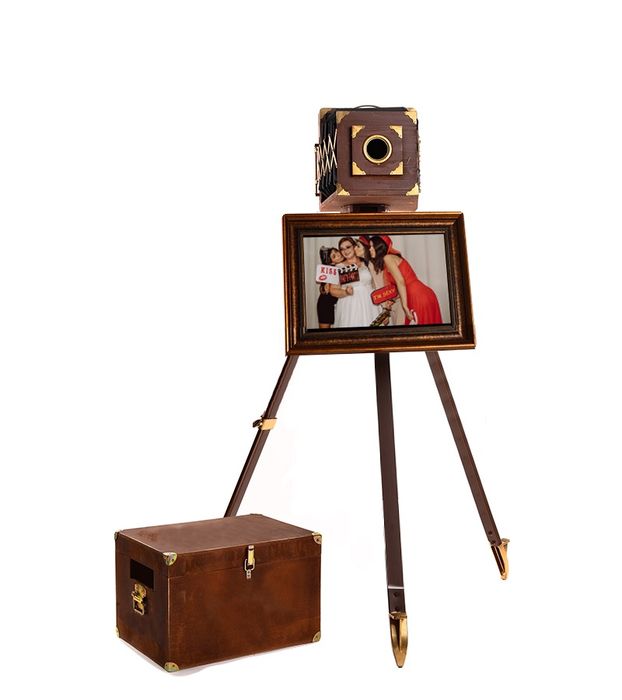 Foto-Video-Fum greu cabina si baloane de sapun