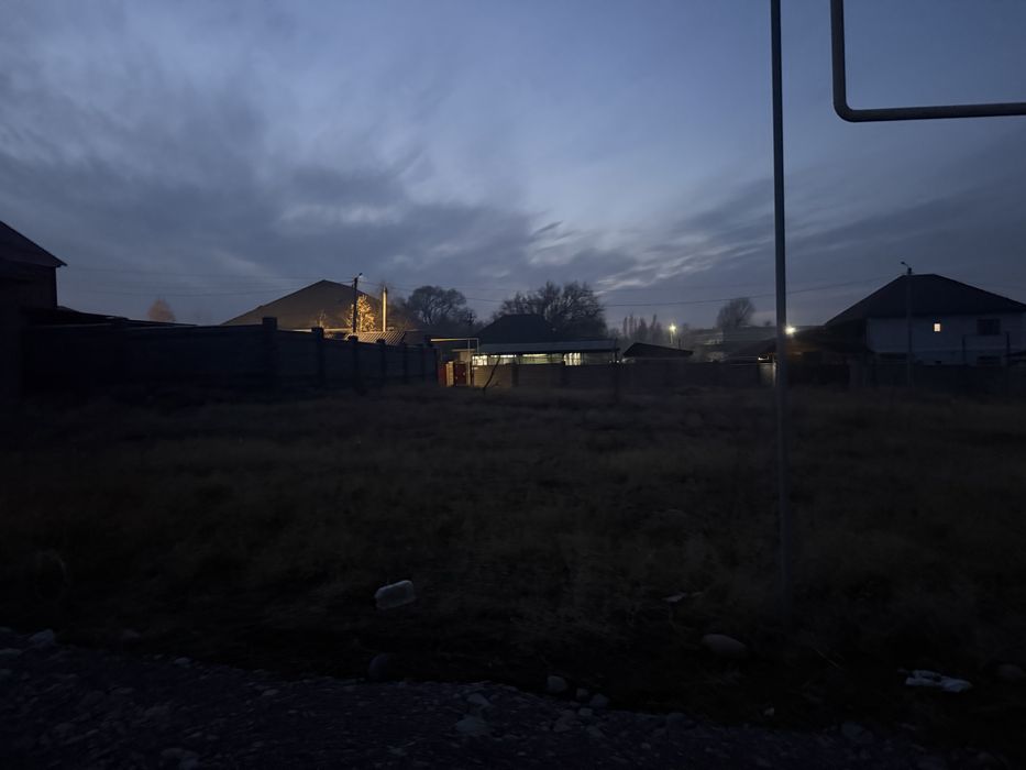 Продам землю в каскелене