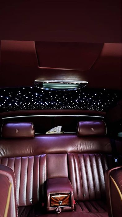 Услуги на элитных авто с водителем - Трансферу Аэропорт-Отель