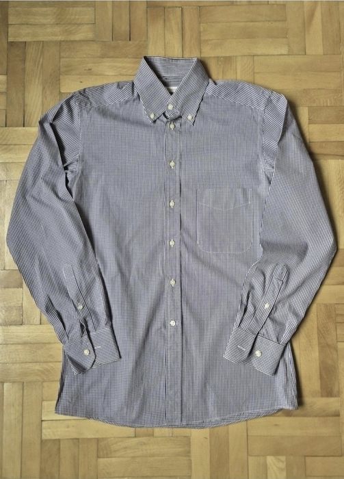 Cămașă bărbați Camicissima Extra Slim Fit - 39 (15½ US) Italia