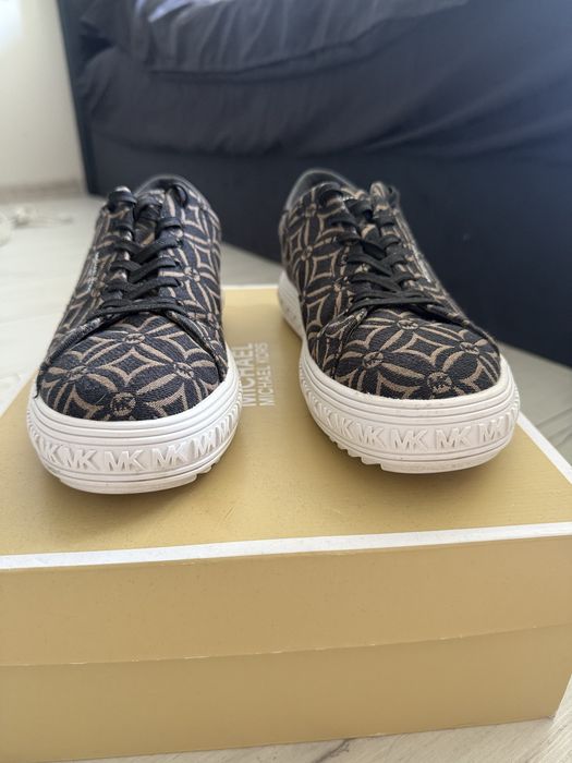 Обувки Michael Kors