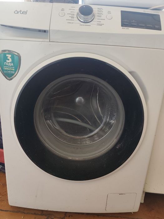 Cтиральная машина автомат (автомат)