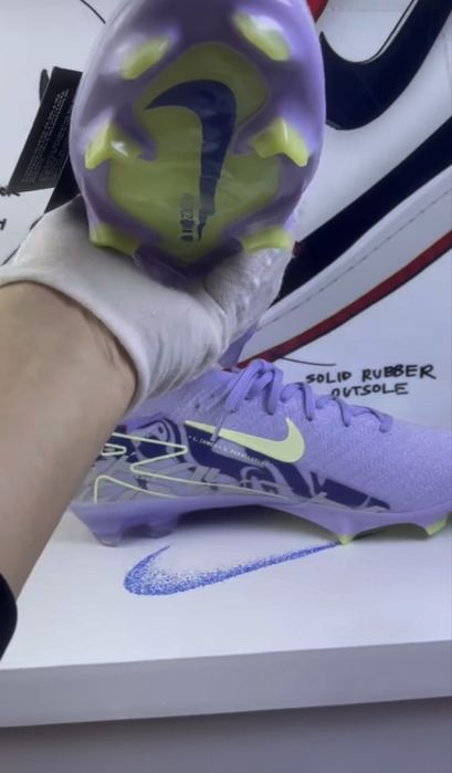 Ghete nike mercurial vapor 16 united pack