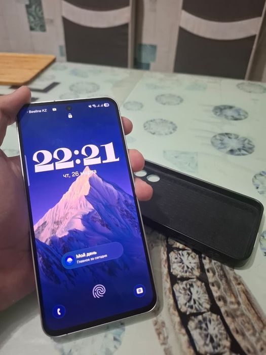Самсунг с24 ФЕ(samsung s24 )