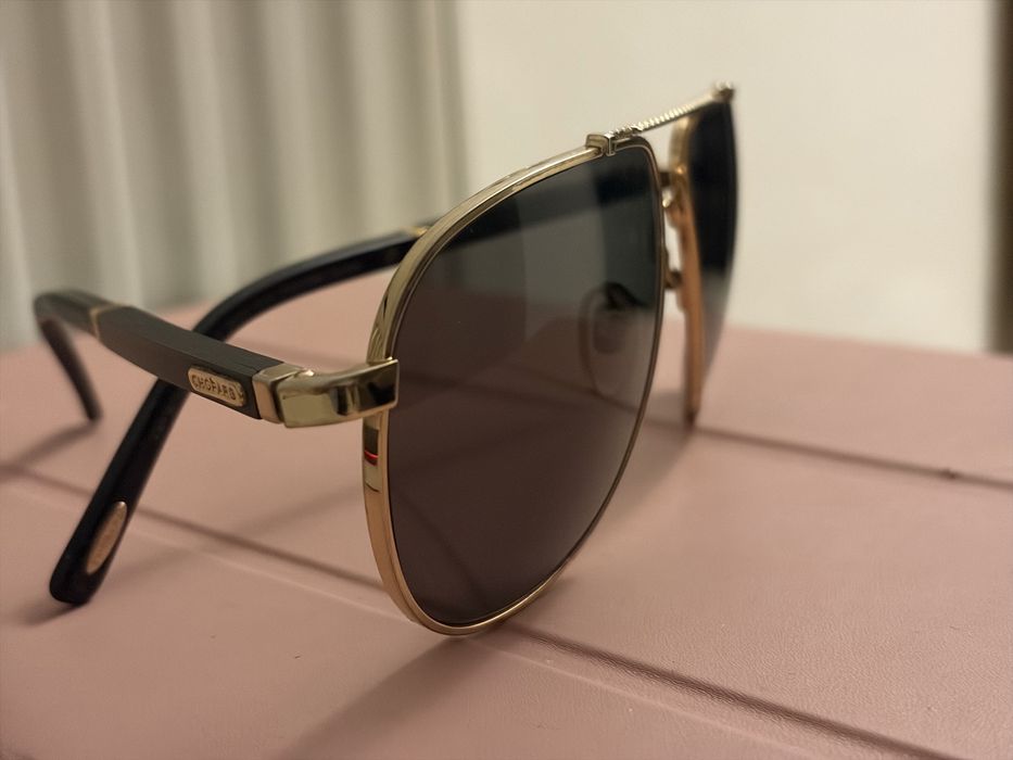 Ochelari de soare Chopard