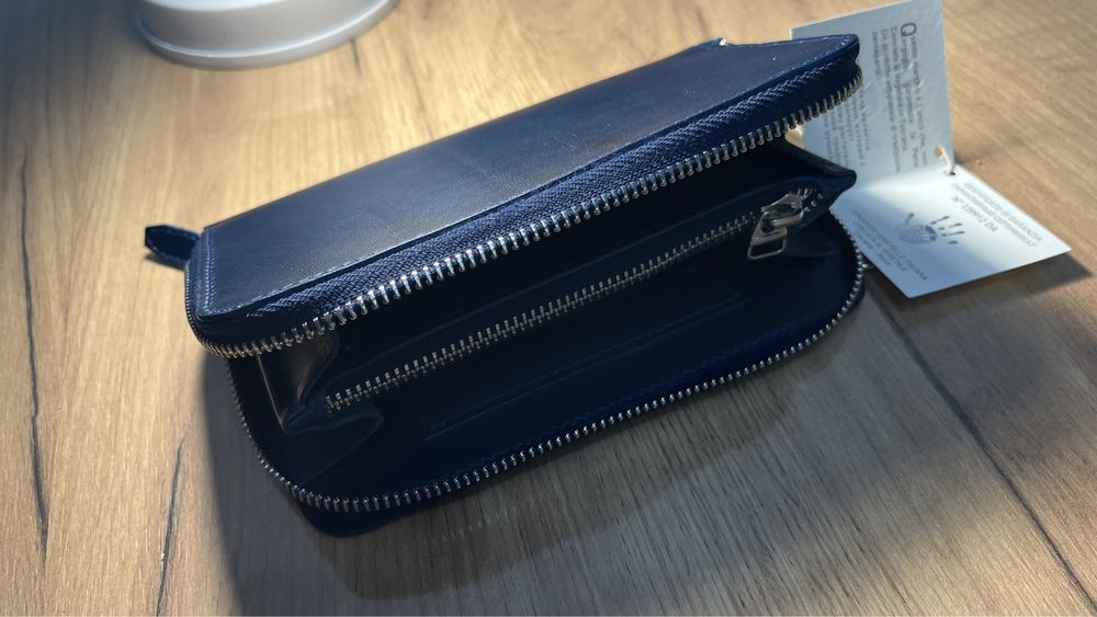 Изделия из кожи