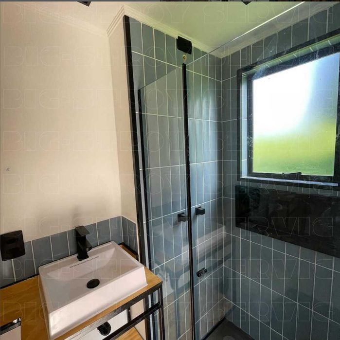 КОНТЕЙНЕР жилой 20ф