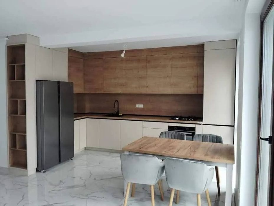 Mobilă la Comandă | Design 3D | Execuție și Montaj | 20+ Ani Experiență