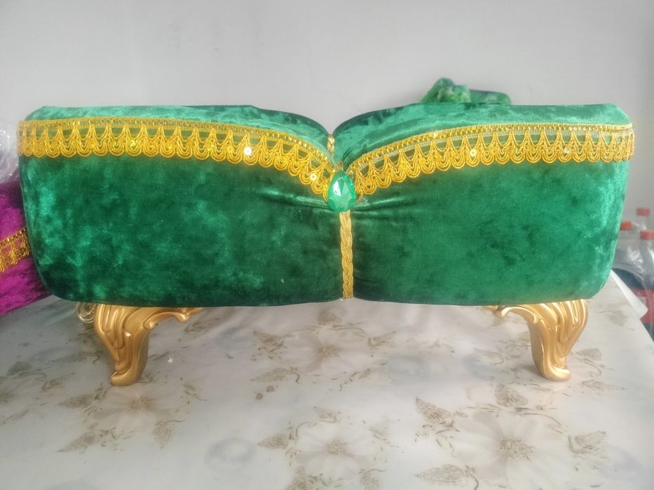 Корзины в идеальном состоянии