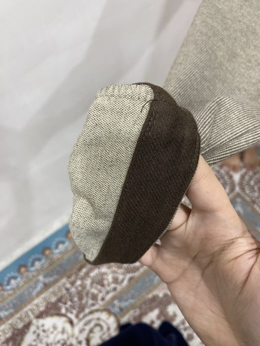 Женские повседневные  брюки.