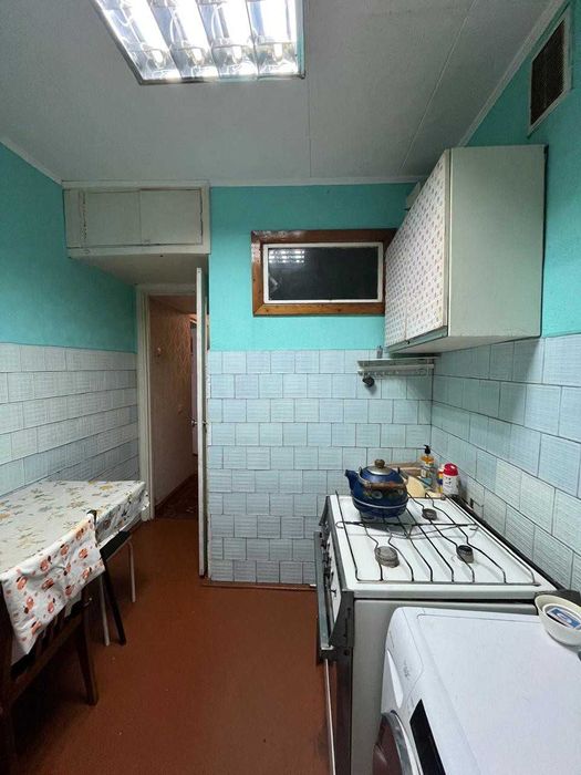 Продажа 3-комнатной квартиры