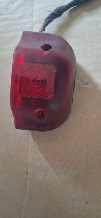 Lampi numar 12V-24V Led