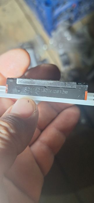 Ghidaje cnc 15 mm si 12 mm