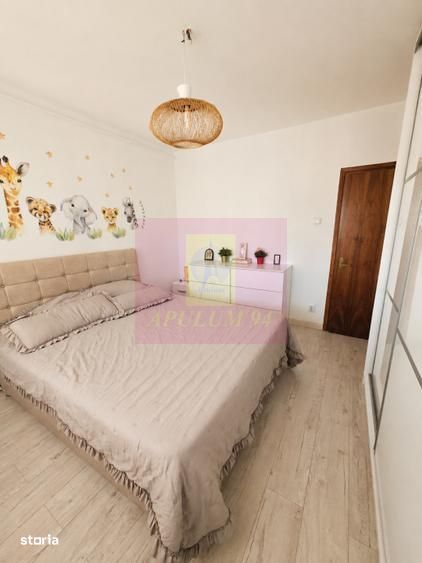 Apartament 3 camere - Unirii, Sector 3