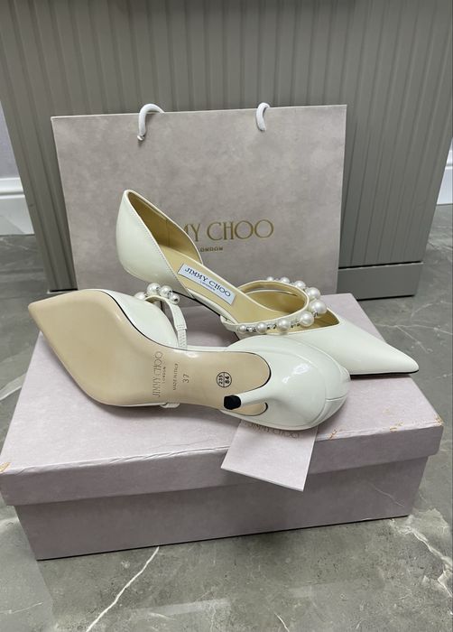 Туфли Jimmy Choo