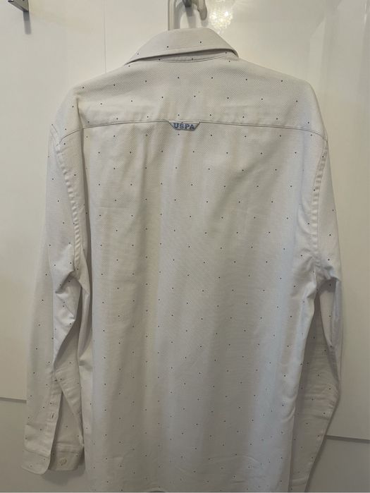 Camasa barbati U.S. POLO ASSN.