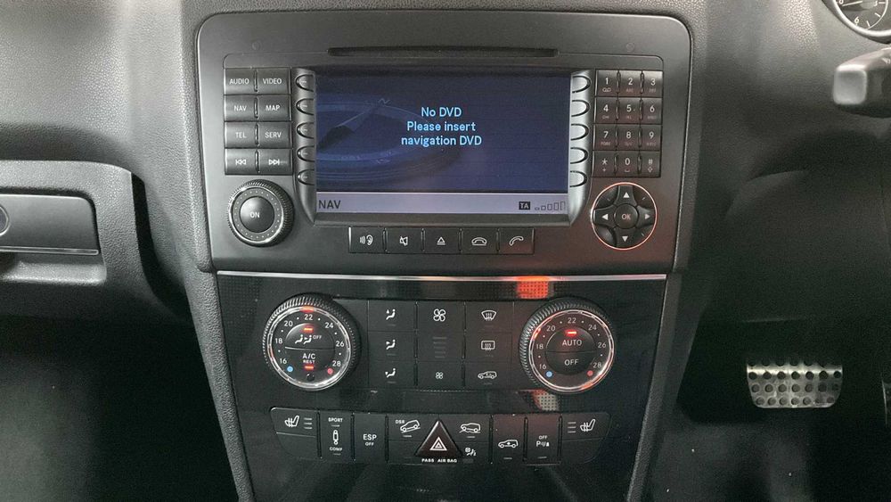 w164 mercedes ml На части мерцедес мл 350 бензин