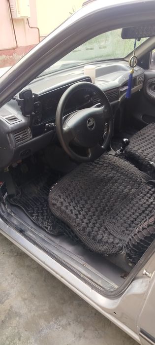 Chevrolet Nexia 2004 — 4