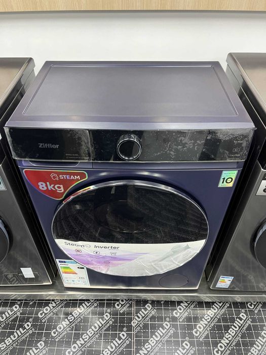Стиральной машины Ziffler все модели есть Invertor мотор (склад)