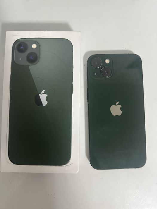 Продам Iphone 13