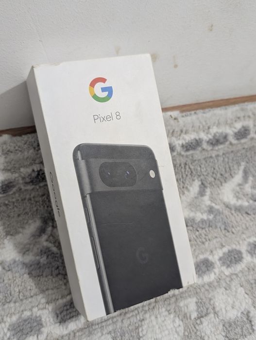 Google pixel 8 128 gb