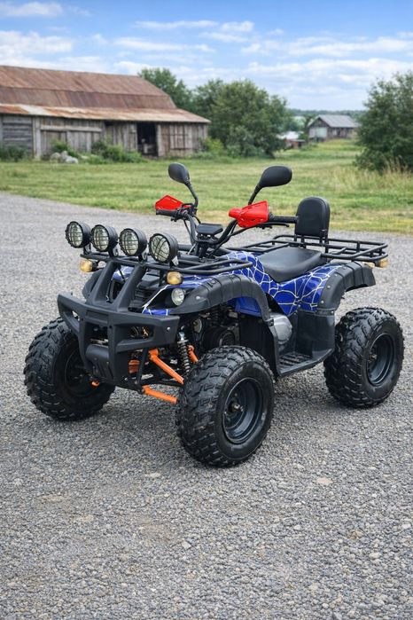 Продам квадроцикл