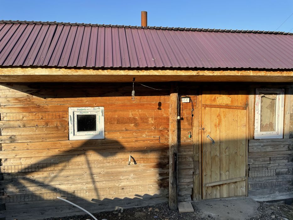 Продам частны дом