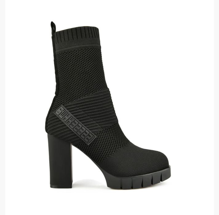 Нови дамски боти TendenZ, 38