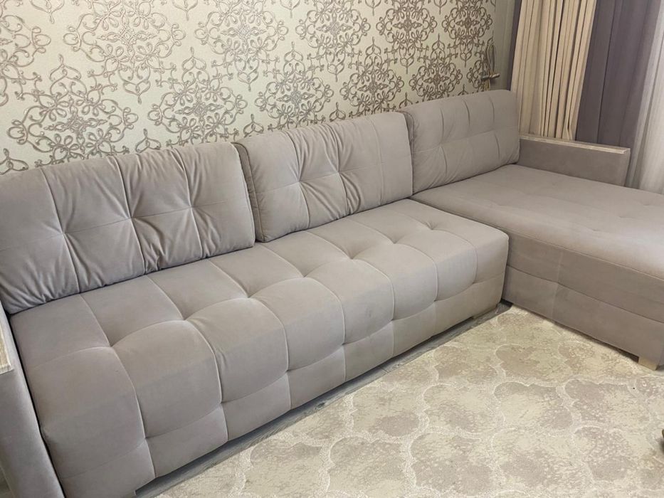 Продается диван