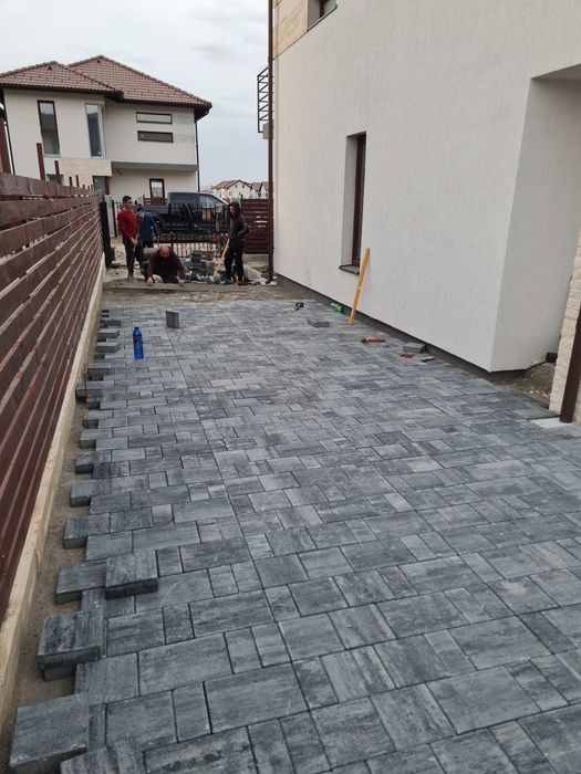 Piatra naturala de munte