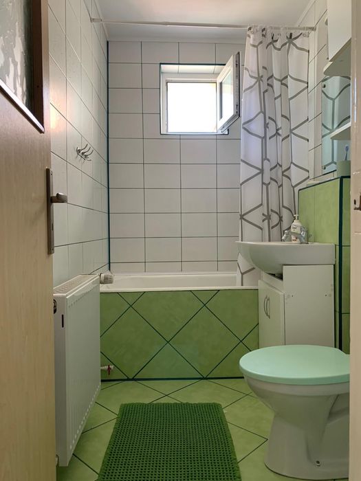 Apartament 3 camere decomandate de inchiriat, Dambu Pietros