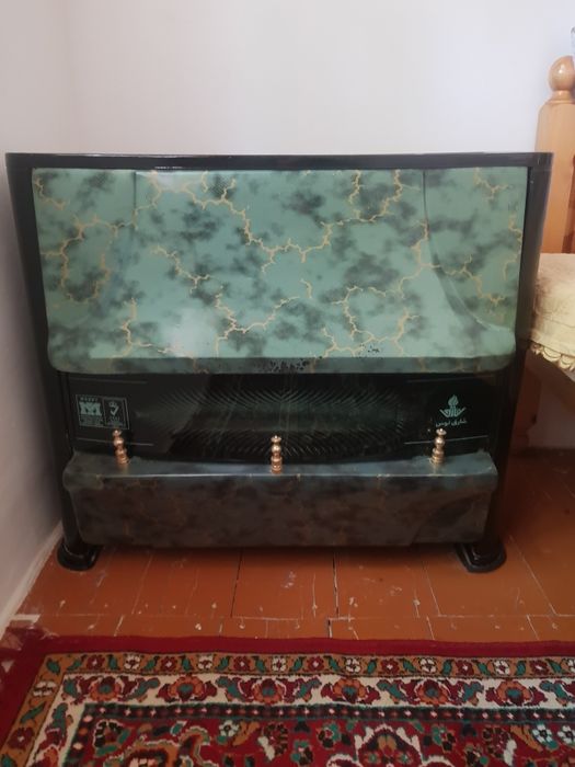 Eron  pechkalar arginal