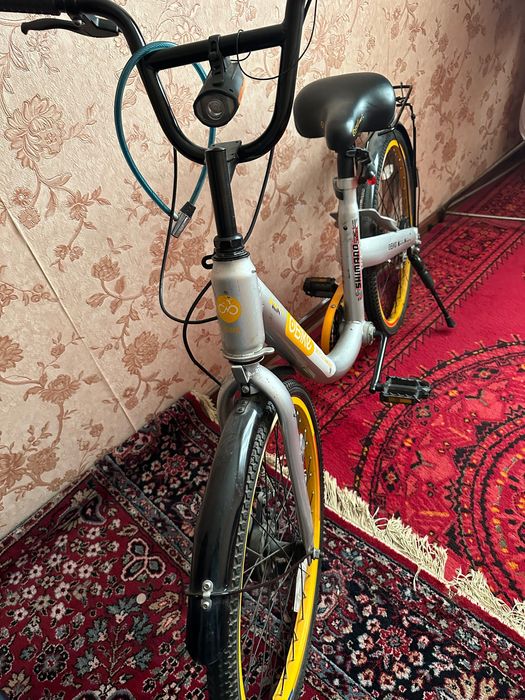 Продам велосипед