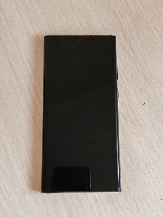 Samsung s22 ultra