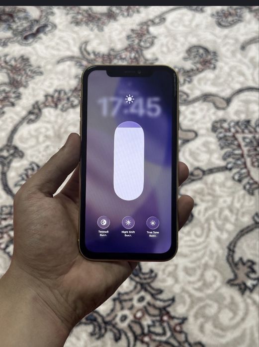 Iphone 11 128gb sotiladi