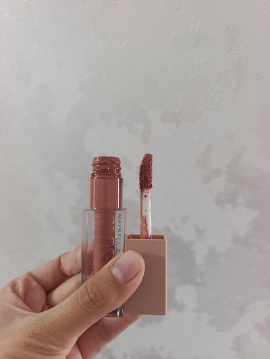 Блеск для губ Maybelline New York