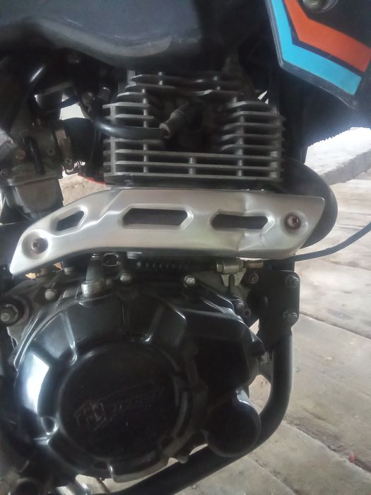 Haski F5 продам 850