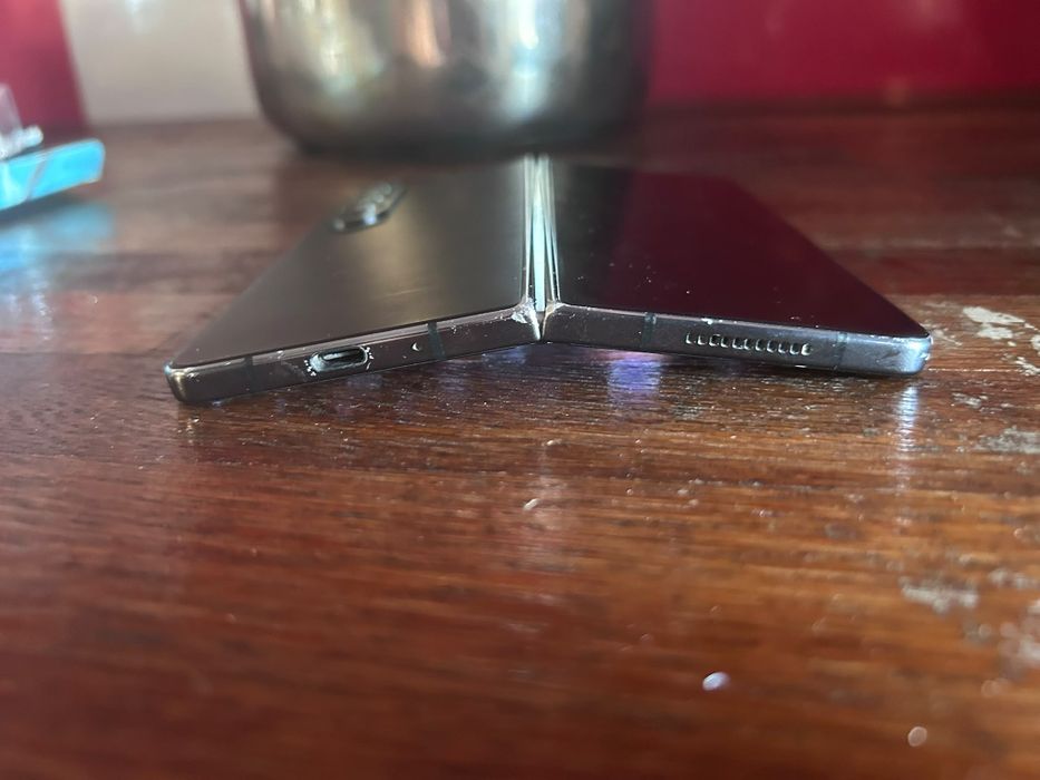 Samsung z fold 4