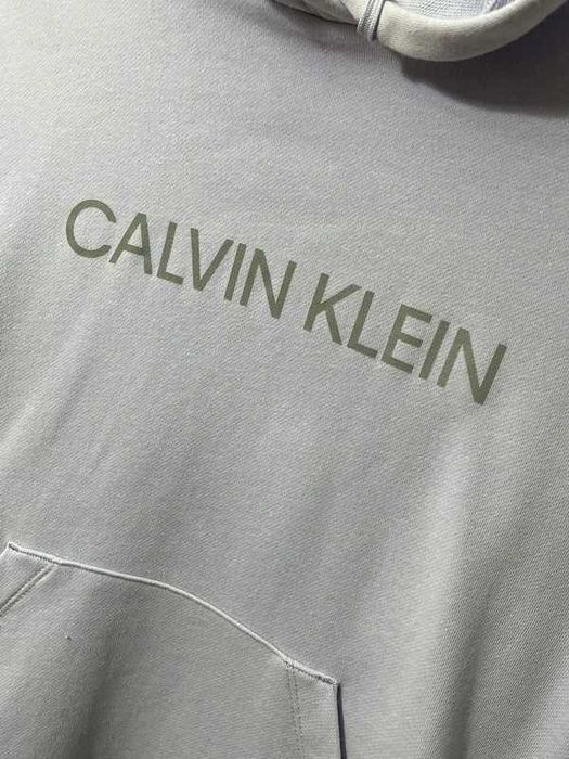 Hanorac Dama - Calvin Klein