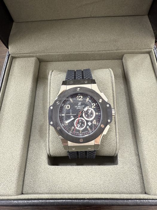 Часы Breguet classic