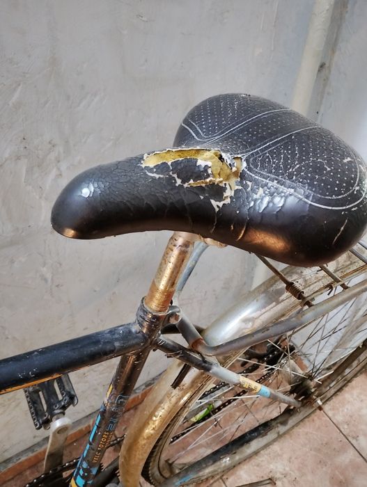 Велосипед Урал .