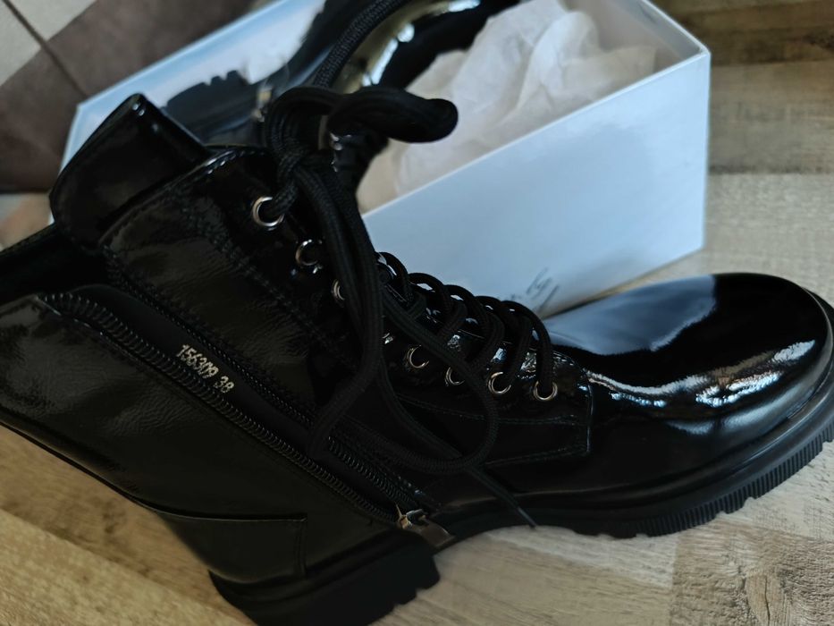 Дамски Боти(нови)!!