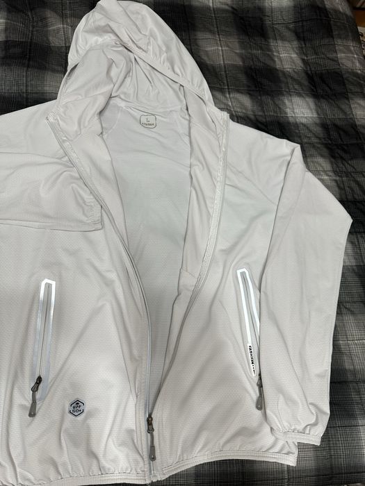 Кофта ветровка олимпика