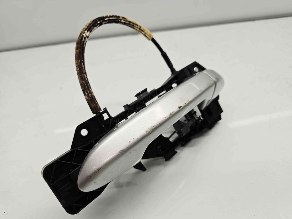 Maner usa dreapta fata Volkswagen Passat B7 (362) [Fabr 2010-2014] LA7