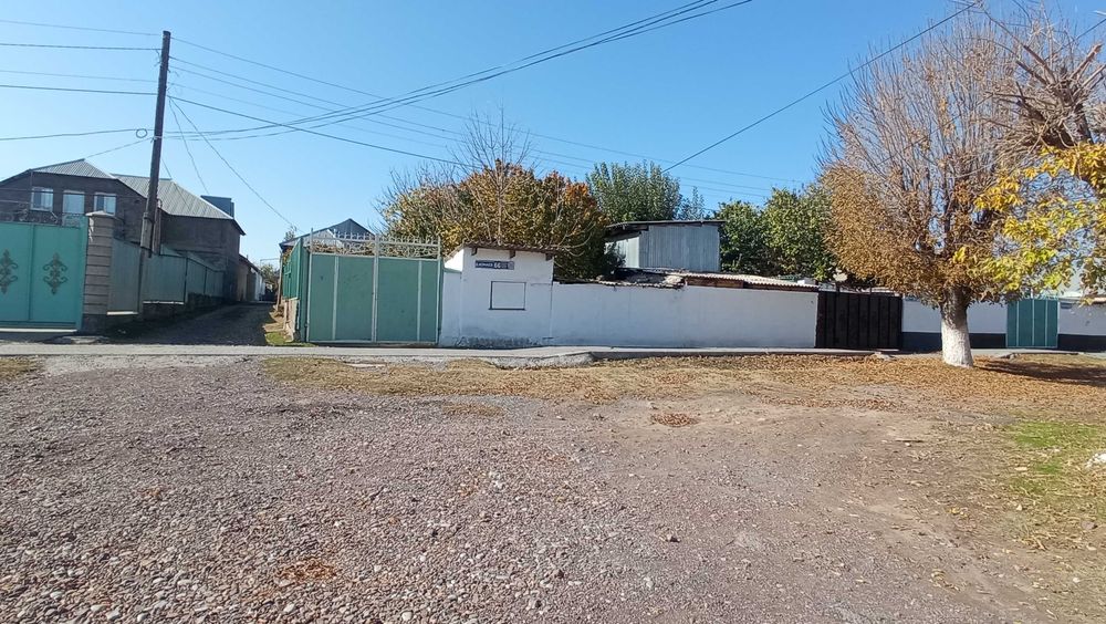 Срочно продается дом,удобный под бизнес