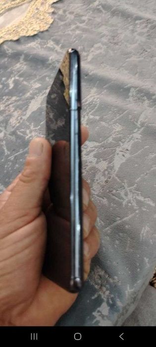 Samsung  s21  новый