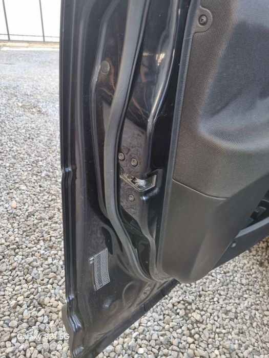 Usa Stanga Fata Land Rover Freelander 2 Facelift 2010 - 2012 SUV 4 Usi Buckingham Blue ...